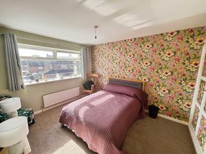 Bedroom 1- click for photo gallery